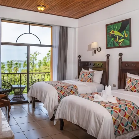 Hotel San Bada Resort & Spa