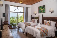 Hotel San Bada Resort & Spa