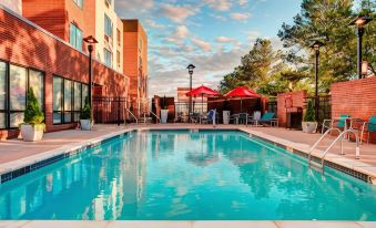 TownePlace Suites Macon Mercer University