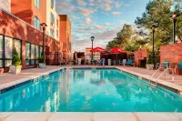 TownePlace Suites Macon Mercer University Hotels in Macon