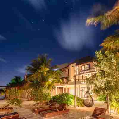 Hotel Casa Punta Coco & Beach Club - Adults Only Hotel Exterior