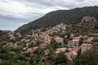 Kanto's Guesthouse Hotels in Gortynia