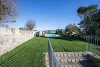 Liiiving in Porto - Haven Pool Apartment
