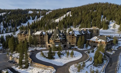 The Ritz-Carlton, Lake Tahoe