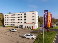 Serways Hotel Weiskirchen Hotels in der Nähe von Puiseauxplatz Rodgau