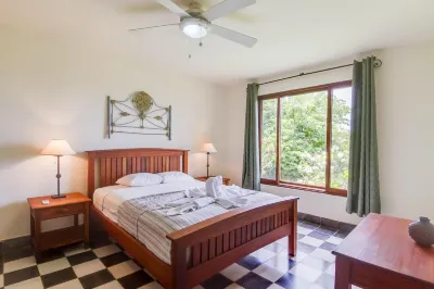 Villas de Palermo Hotel and Resort -Private Detached Houses Hotels in 