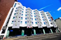 Ibis Koeln Centrum Hotels in Cologne