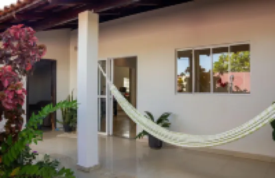 Hostel Santa Rita Hotels in 