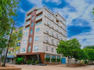 Hotel Aerotel Airport Zone,Shamshabad