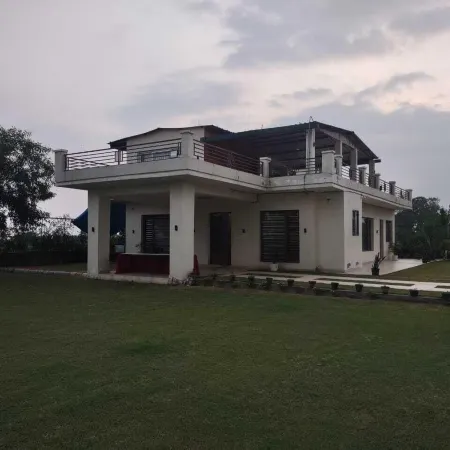 AA Hotels & Resorts - Chandigarh Panchkula