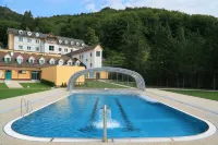 Horský Hotel Remata Hotel a Bojnice