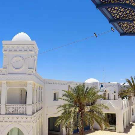 Parc Djerba Explore Residence