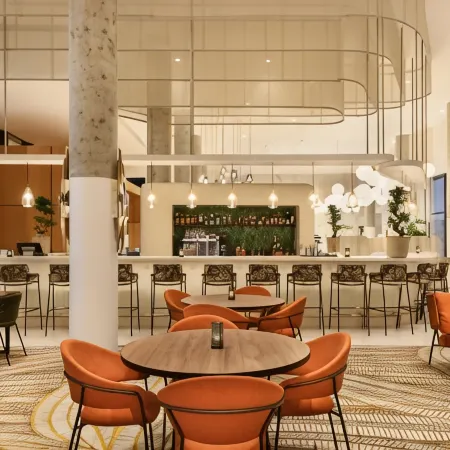 Hyatt House Paris Charles de Gaulle Airport