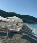 Black Diamond Hotel Dhermi Hotels in Himarë