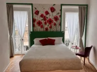 Dimor'A' Rooms Hotel di Pitigliano
