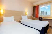 Ibis São Paulo Interlagos Hotel di São Paulo