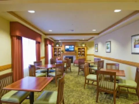 Holiday Inn & Suites BARSTOW by IHG Hotels in Barstow