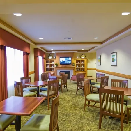 Holiday Inn & Suites BARSTOW by IHG