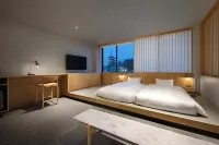 Miroku Nara by the Share Hotels