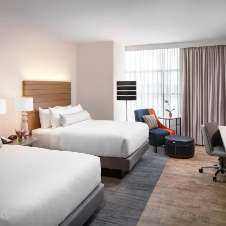 Hotel Indigo GAINESVILLE-CELEBRATION POINTE by IHG