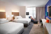 Hotel Indigo Gainesville-Celebration Pointe Các khách sạn ở Gainesville