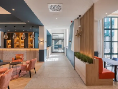 B&B Hotel Hasselt Hotels in Hasselt