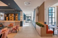 B&B Hotel Hasselt Hotels in Hasselt