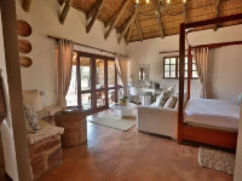 Mangwa Valley Game Lodge & Spa Hotels in Cullinan