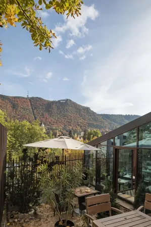 Villa Prato Отели рядом с достопримечательностью «DASH»