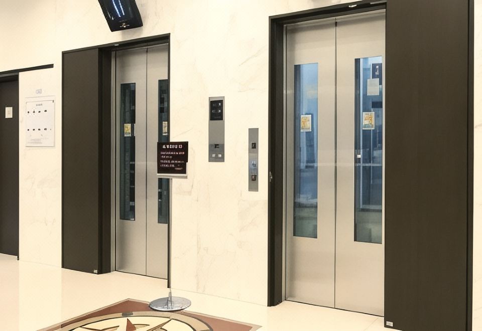 토요코 인 나카쓰 조식