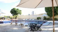 Hotel do Grande Rio Các khách sạn ở Petrolina
