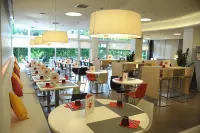 Ibis Barcelona Cornella - Wifi