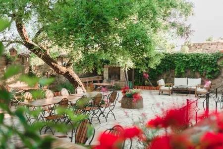 Hunnap HAN Отели в г. Kucukkuyu