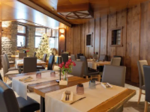 IH ホテルズ クールマイユール モンブラン リゾート クールマイユールのホテル