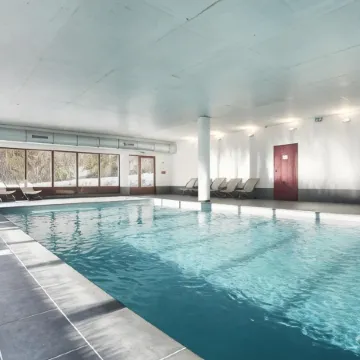 Résidence Odalys le Village de Praroustan