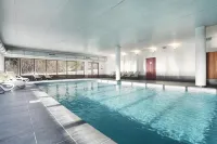 Résidence Odalys le Village de Praroustan Hotels in Uvernet-Fours