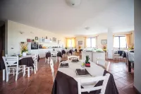 Agriturismo Sanguineto Hotels in Montepulciano