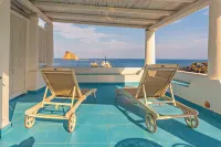 Hotel Eunymos Hotels in Panarea