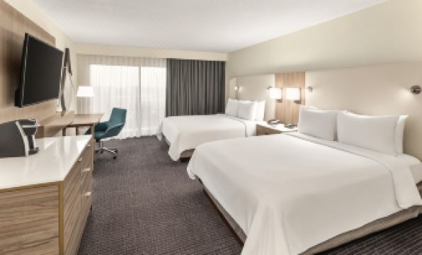 Crowne Plaza ORLANDO - LAKE BUENA VISTA by IHG