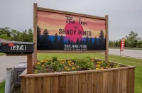 The Inn at Shady Pines Hotels in Moran Township