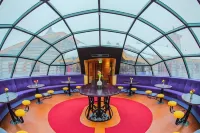 Kakslauttanen Arctic Resort - Igloos and Chalets