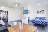 Charming Large Studio Near Ocean Dr - South Beach