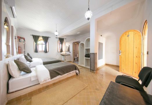 롬므 뒤 데저트