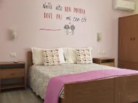 Leolù Guesthouse Alghero - Balkoner