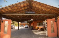 Pousada Costa Doce Hotels in Rio Grande