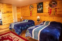 Hotel Taramuri Hôtels à : Bocoyna