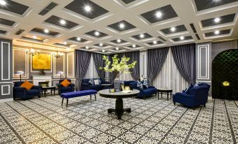 Hotel Del Luna Boutique