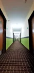 Travel Inn and Suites- Sikeston Miner I-55 Exit-67 فنادق في Miner