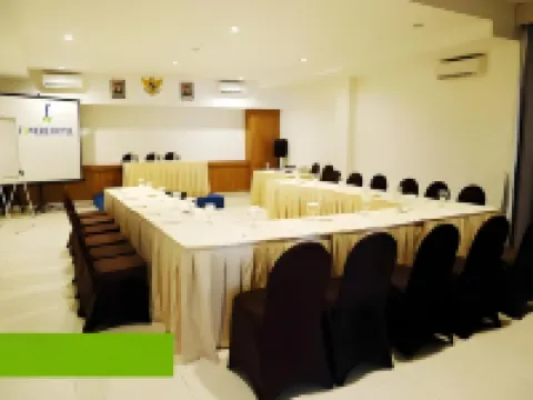 Fovere Hotel Palangkaraya Hotels in Menteng