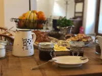 The Houses of History - Anno 1830 - breakfast
